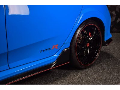 Honda Civic Type R