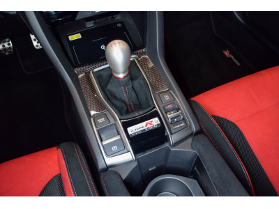 Honda Civic Type R