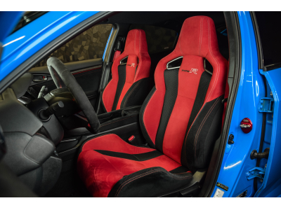 Honda Civic Type R