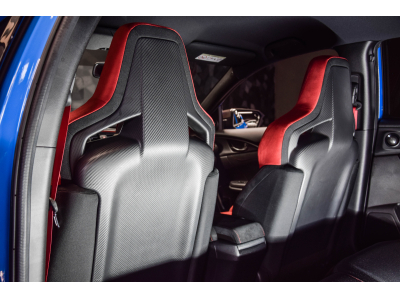 Honda Civic Type R