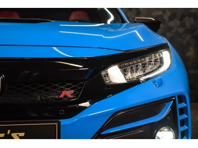 Honda Civic Type R