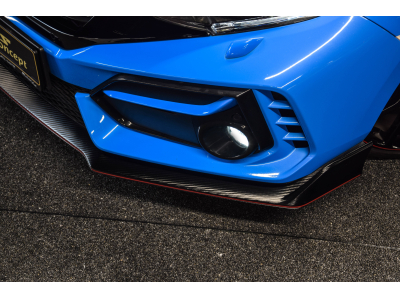Honda Civic Type R