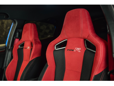 Honda Civic Type R
