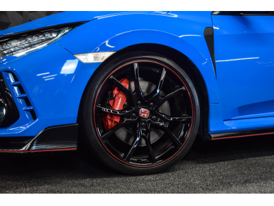 Honda Civic Type R