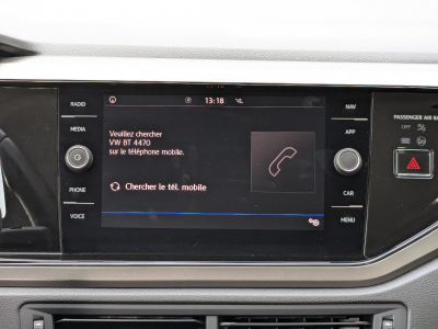 Volkswagen Polo 1.6 TDI BMT Comfortline CARPLAY BLUETOOTH APS AV/ARR