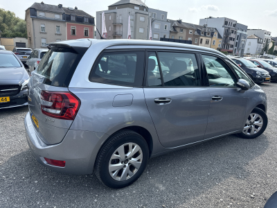 Citroën C4 Grand SpaceTourer 1.2 PURETECH 130CV AUTO 7PL