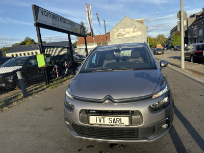 Citroën C4 Grand SpaceTourer 1.2 PURETECH 130CV AUTO 7PL