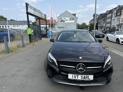 Mercedes-Benz A 200 D 136CV