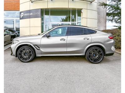 BMW X6 M Competition,/Pano/Display/Soft/Keles/360° ACC+ AHK/ Laser Sitzlüftung/22/