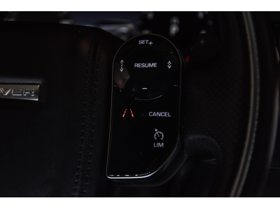 Land-Rover Range Rover Evoque P250 AWD R-Dynamic HSE