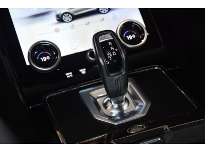 Land-Rover Range Rover Evoque P250 AWD R-Dynamic HSE