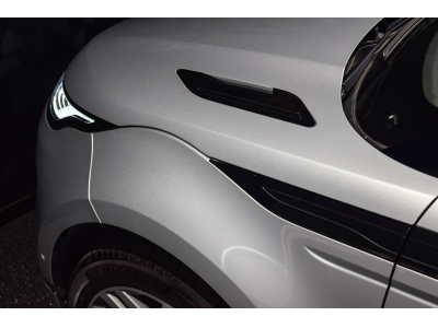 Land-Rover Range Rover Evoque P250 AWD R-Dynamic HSE
