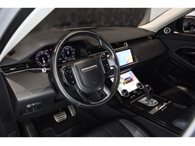 Land-Rover Range Rover Evoque P250 AWD R-Dynamic HSE