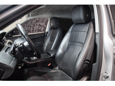 Land-Rover Range Rover Evoque P250 AWD R-Dynamic HSE