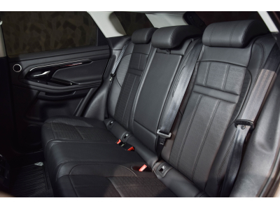 Land-Rover Range Rover Evoque P250 AWD R-Dynamic HSE
