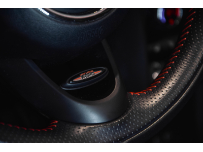 MINI John Cooper Works Cabrio BVA