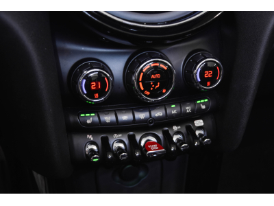 MINI John Cooper Works Cabrio BVA