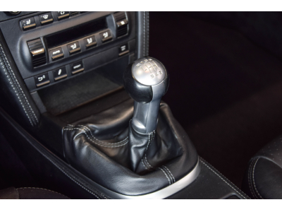 Porsche 911 997.1 Turbo Coupé