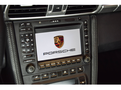Porsche 911 997.1 Turbo Coupé
