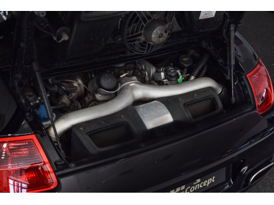 Porsche 911 997.1 Turbo Coupé
