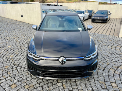 Volkswagen Golf 2.0 TSI 352 DSG 4x4 R