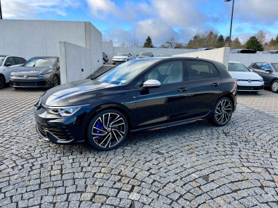 Volkswagen Golf 2.0 TSI 352 DSG 4x4 R