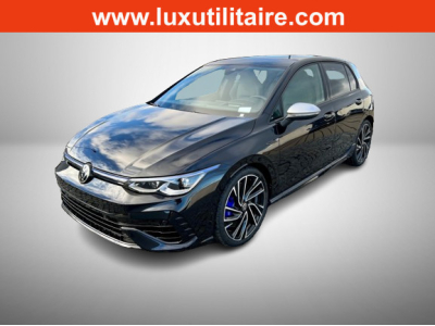 Volkswagen Golf 2.0 TSI 352 DSG 4x4 R