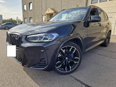 BMW X3 M M40I AM2022