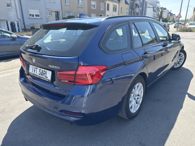 BMW 320 i 184 CV INDIVIDUAL