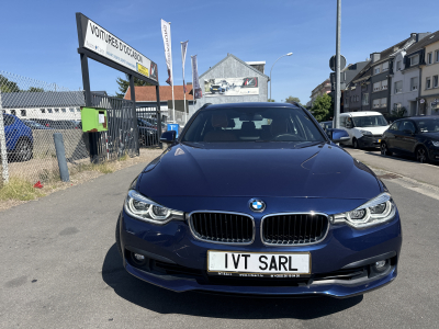 BMW 320 i 184 CV INDIVIDUAL