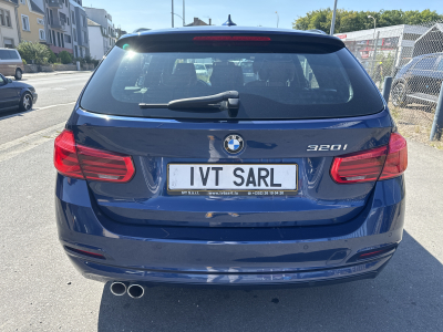 BMW 320 i 184 CV INDIVIDUAL