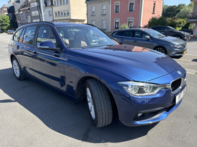 BMW 320 i 184 CV INDIVIDUAL