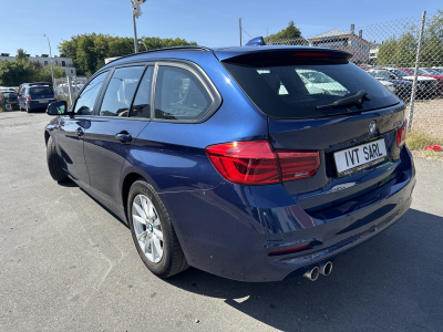 BMW 320 i 184 CV INDIVIDUAL