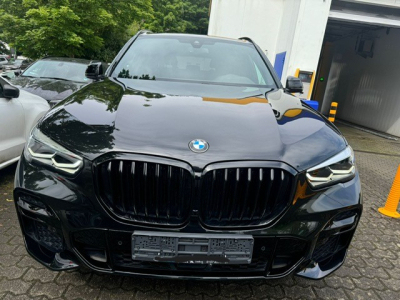 BMW X5 BMW X5 30d M SPORT X DRIVE BLACK LINE LED HARMANN