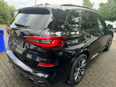 BMW X5 BMW X5 30d M SPORT X DRIVE BLACK LINE LED HARMANN