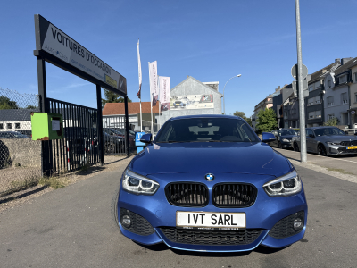 BMW 118 D 150CV PACK M