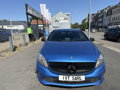 Mercedes-Benz A 180 D AUTO 110CV