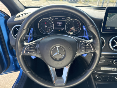 Mercedes-Benz A 180 D AUTO 110CV