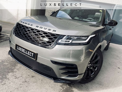 Land-Rover Range Rover Velar 3.0D R-DYNAMIC D275 8-Speed Automatic AWD *FULL OPTIONS
