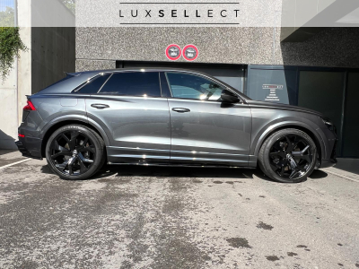 Audi RSQ8 ABT Quattro WARRANTY  Full Options.