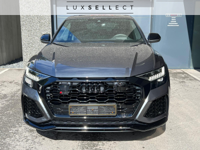 Audi RSQ8 ABT Quattro WARRANTY  Full Options.