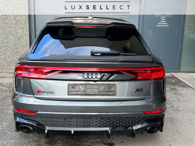 Audi RSQ8 ABT Quattro WARRANTY  Full Options.