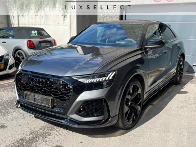 Audi RSQ8 ABT Quattro WARRANTY  Full Options.