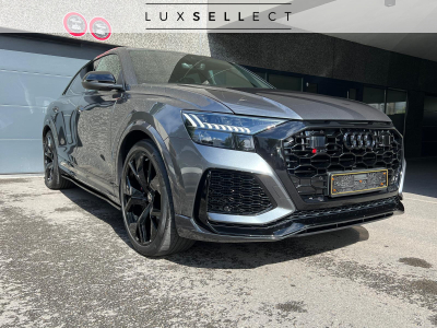 Audi RSQ8 ABT Quattro WARRANTY  Full Options.