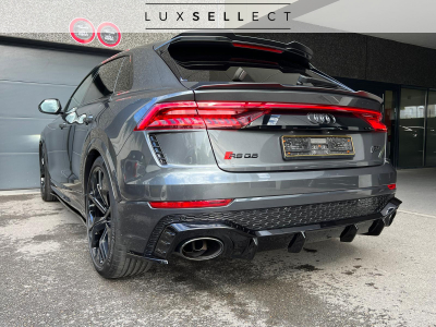 Audi RSQ8 ABT Quattro WARRANTY  Full Options.