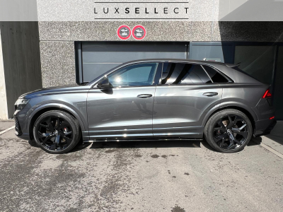 Audi RSQ8 ABT Quattro WARRANTY  Full Options.