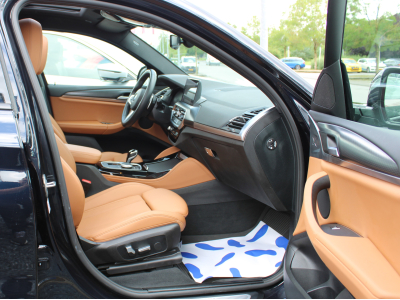 BMW X4 xDrive20i M Sportpaket, PANO,CUIR,CAMERA,LED,ALU 20,DIGITAL COCKPIT