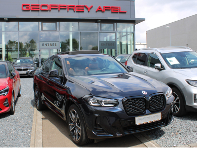 BMW X4 xDrive20i M Sportpaket, PANO,CUIR,CAMERA,LED,ALU 20,DIGITAL COCKPIT