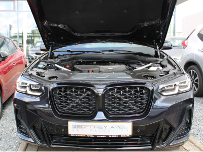 BMW X4 xDrive20i M Sportpaket, PANO,CUIR,CAMERA,LED,ALU 20,DIGITAL COCKPIT