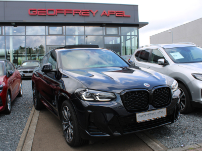 BMW X4 xDrive20i M Sportpaket, PANO,CUIR,CAMERA,LED,ALU 20,DIGITAL COCKPIT